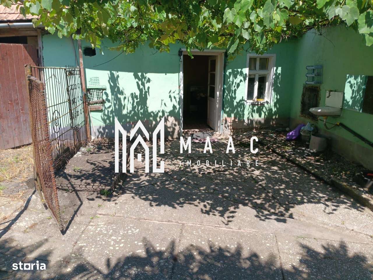 Casa 4 camere | Teren 2000 | Alțâna - Imagine principală: 2/11