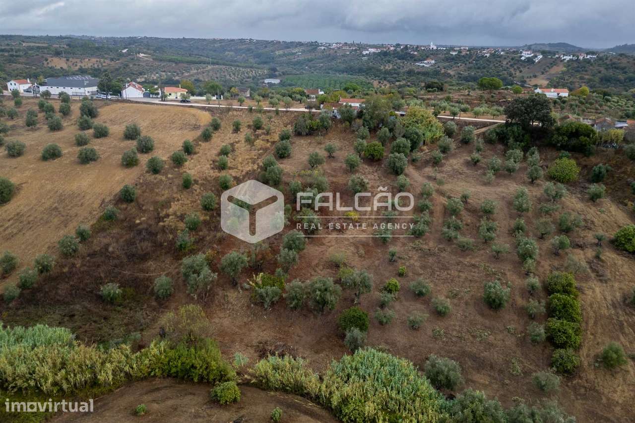 Moradia para Restaurar T2+2 Venda em Casével e Vaqueiros,Santarém-7