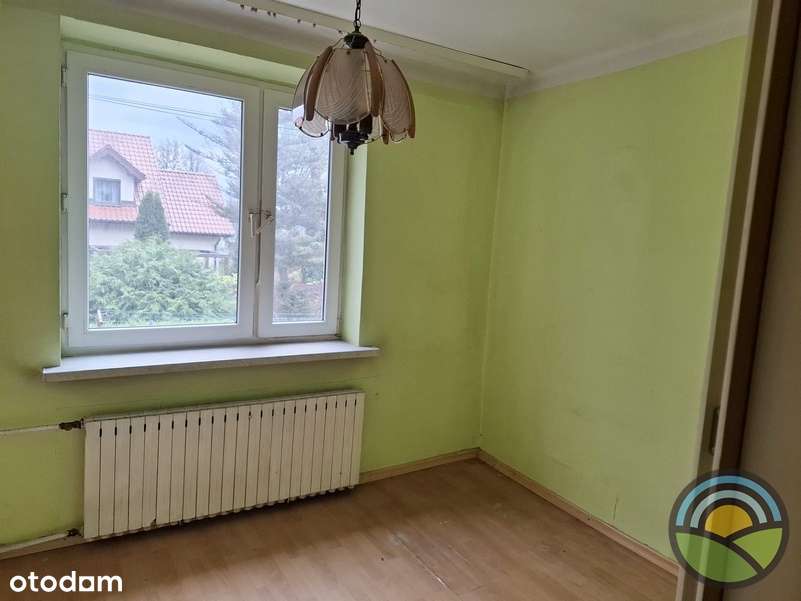 Parterowy dom jednorodzinny 45 m2 k/Krakowa-5