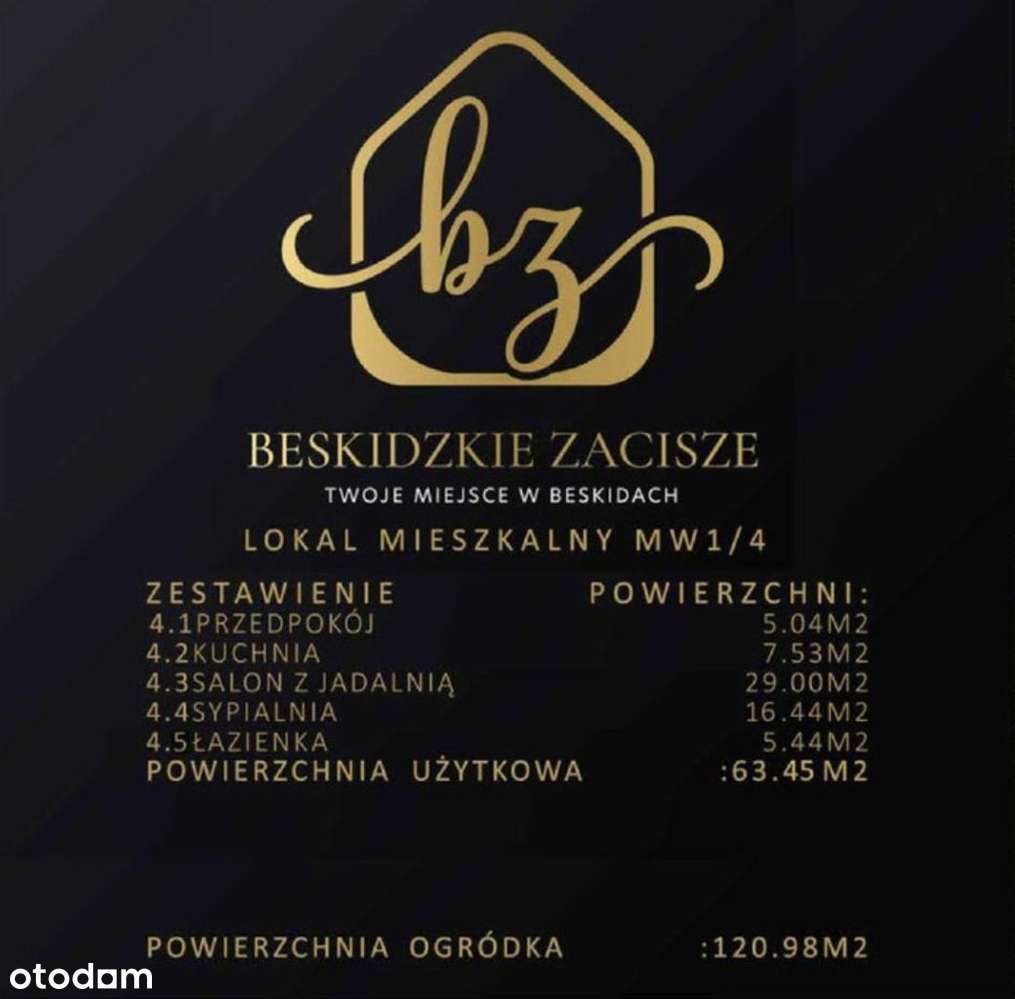 Prestiżowa Inwestycja| Apartament Z Ogródkiem-14