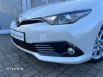 Toyota Auris 1.4 D-4D Premium - 29