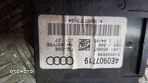 AUDI A8 D3 MODUŁ ALARMU STEROWNIK 4E0907719 - 3