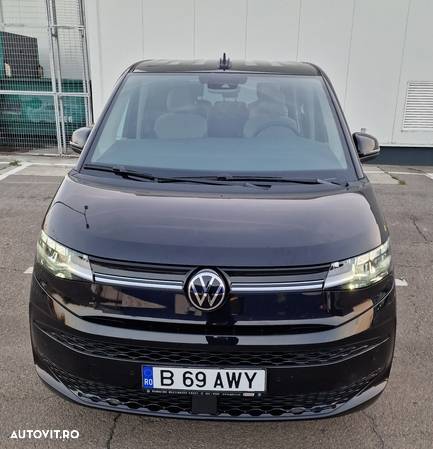 Volkswagen Multivan L 2.0 TDI DSG 110KW Life - 1