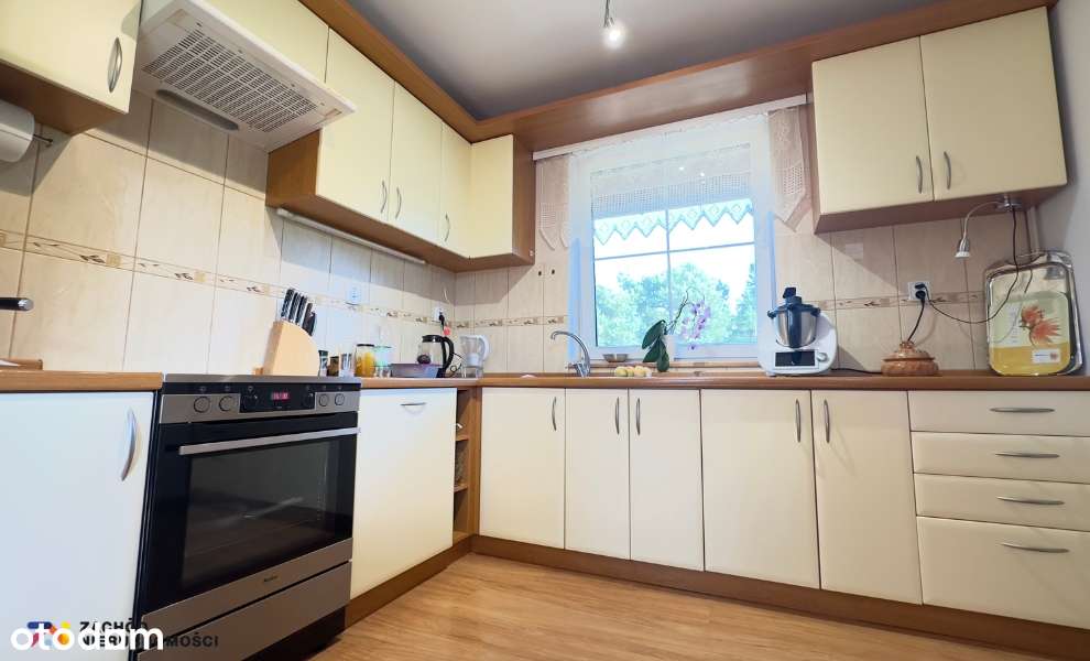 Piękny dom w Żeliszowie !-6