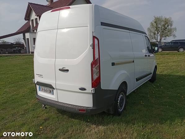 Ford Transit custom - 3