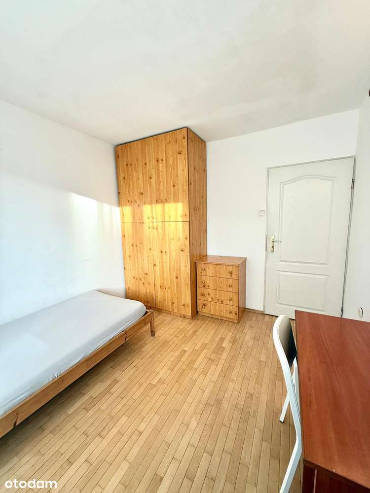 3 Niezależne Pokoje Krowoderskich Zuchów 23 Pętla UE AGH Politechnik - Pełny obrazek: 3/8