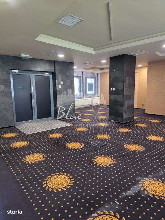 Piata Brotacei- Spatiu comercial 120 mp situat la parter - Imagine principală: 4/13