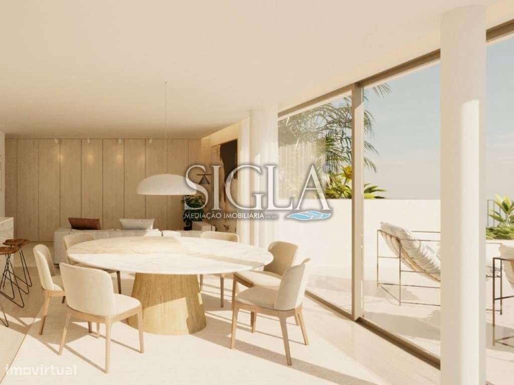 T4 em Lavadores - Grande imagem: 3/17