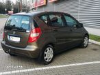 Mercedes-Benz Klasa A 160 CDI BlueEfficiency - 5