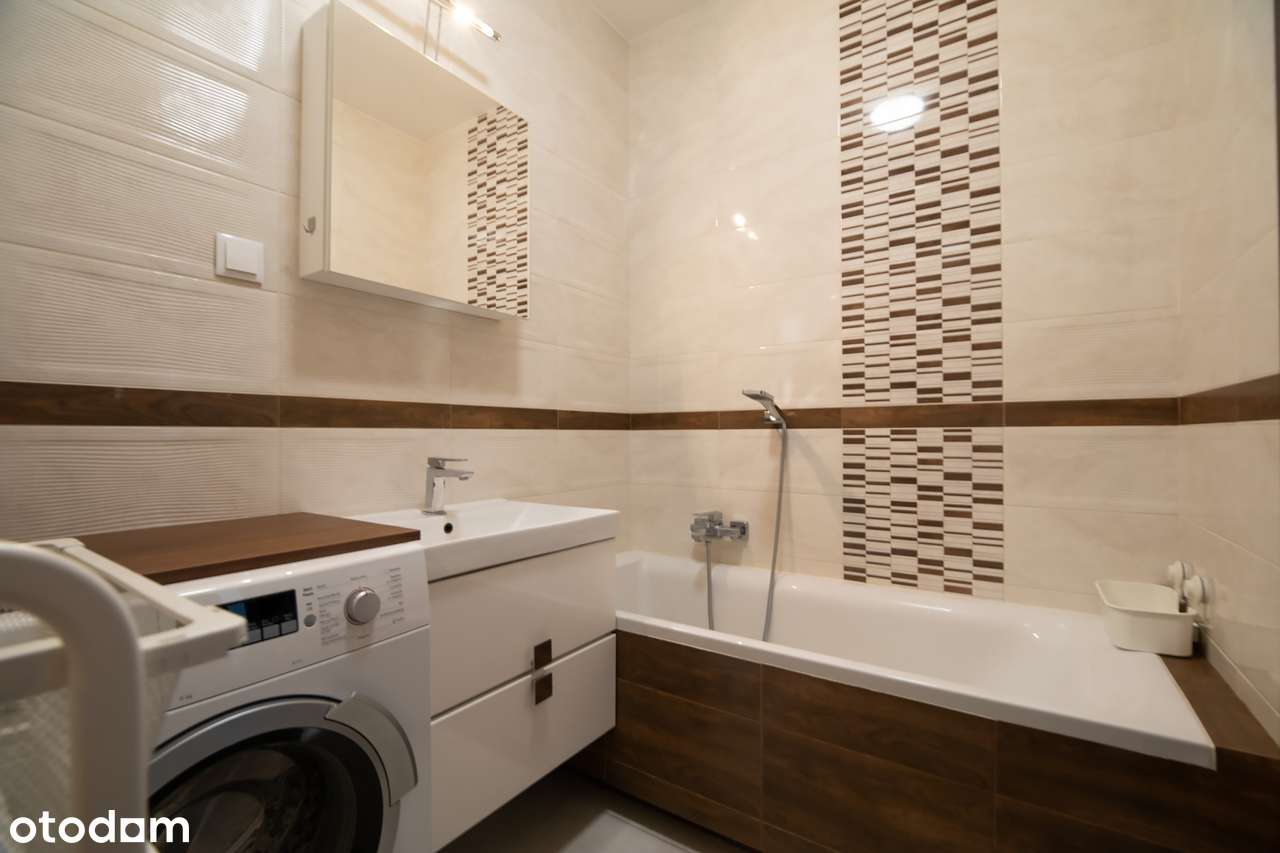 3 pokoje z garażem | Rondo Wiatraczna | Praga-Południe, Warszawa-16