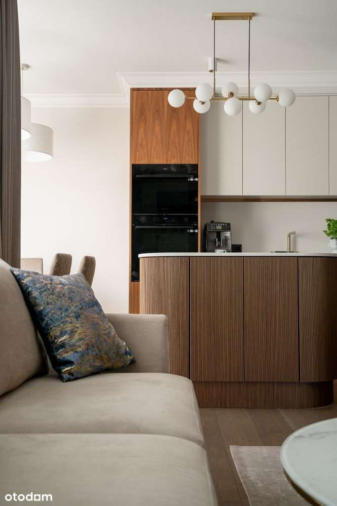 unikalny APARTAMENT / połączone 2 mieszkania w 1-7