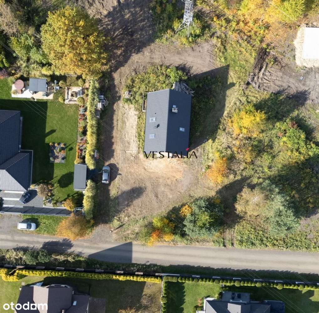 Dom wśród zieleni blisko Pogorii – Piekło-13