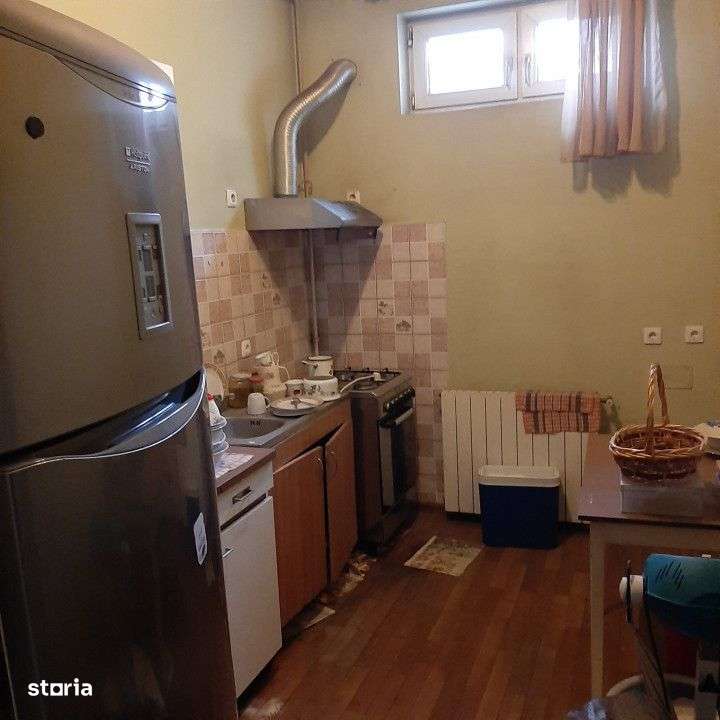 Spatiu comercial si Vila rezidentiala, Bucuresti, Dr. Taberei, Lidl Mo-6