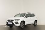 SEAT Ateca 1.0 TSI FR - 2