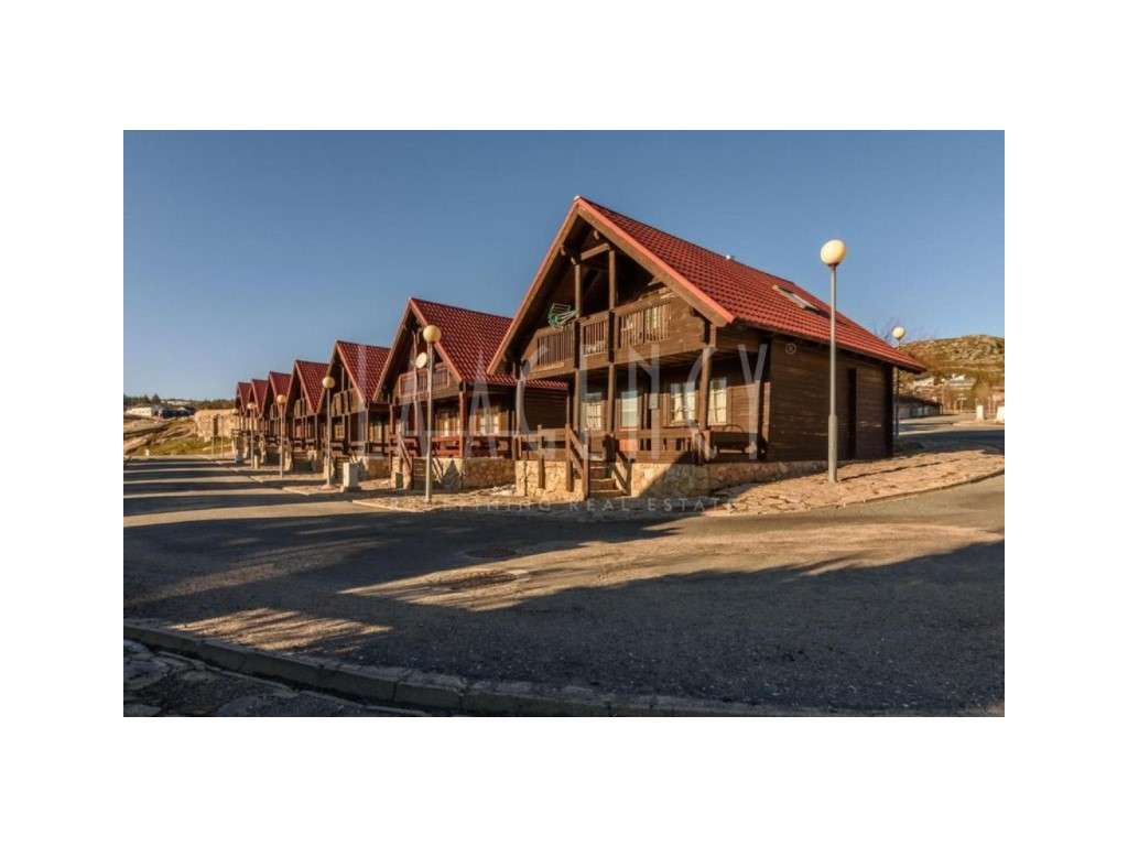 Oportunidade de Investimento Turístico na Serra da Estrela-12