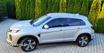 Mitsubishi ASX 2.0 Insport CVT - 8