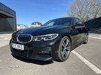 BMW Seria 3 320d Aut. Edition M Sport Shadow - 3