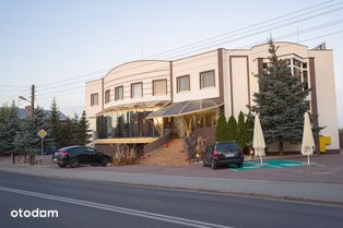 Sprzedam Hotel w Poznaniu