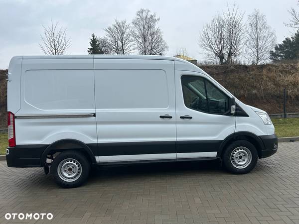 Ford Transit - 5