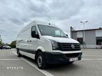 Volkswagen Crafter - 2