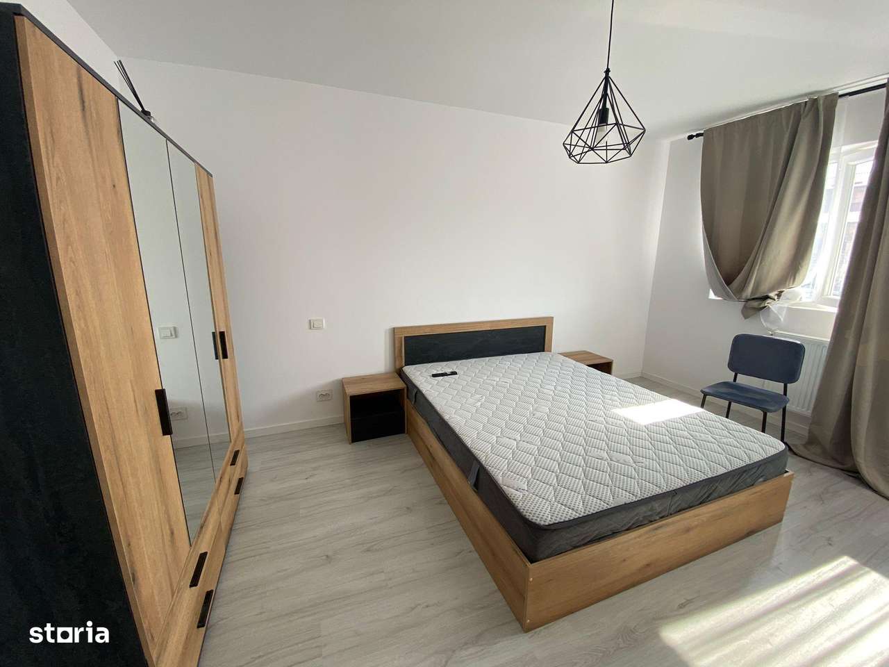 Apartament 2 camere-New Confort City, 5 min. targ Vitan,Comision 0%! - Imagine principală: 5/10