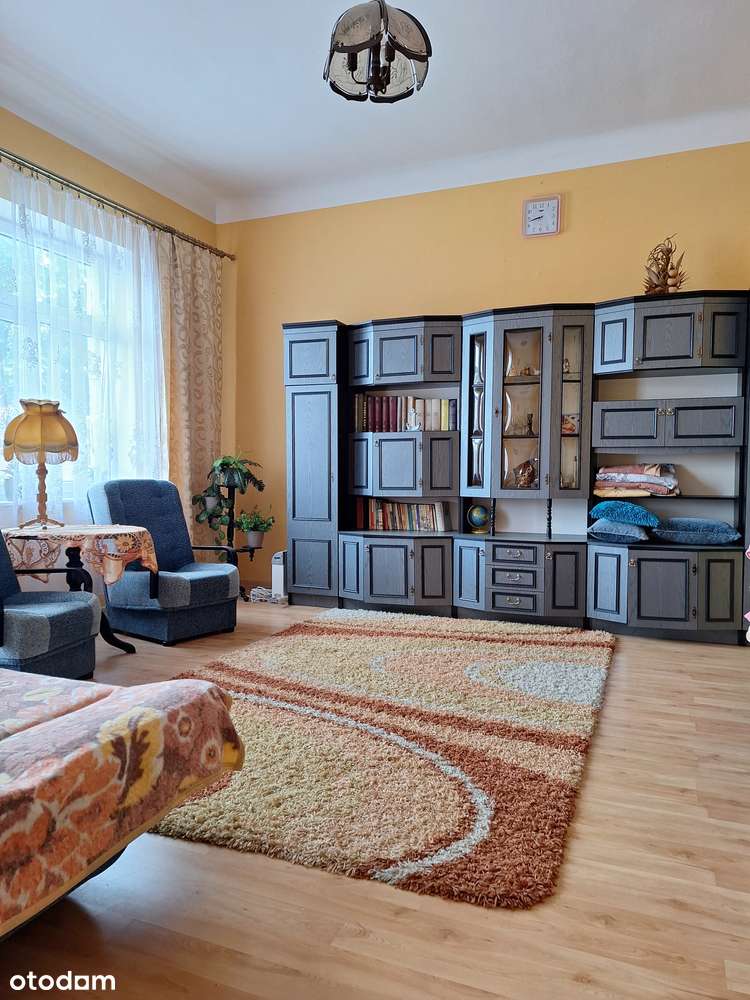 Sprzedam kamienicę w centrum Dęblina ul. Warszawska 3A - Pełny obrazek: 4/9