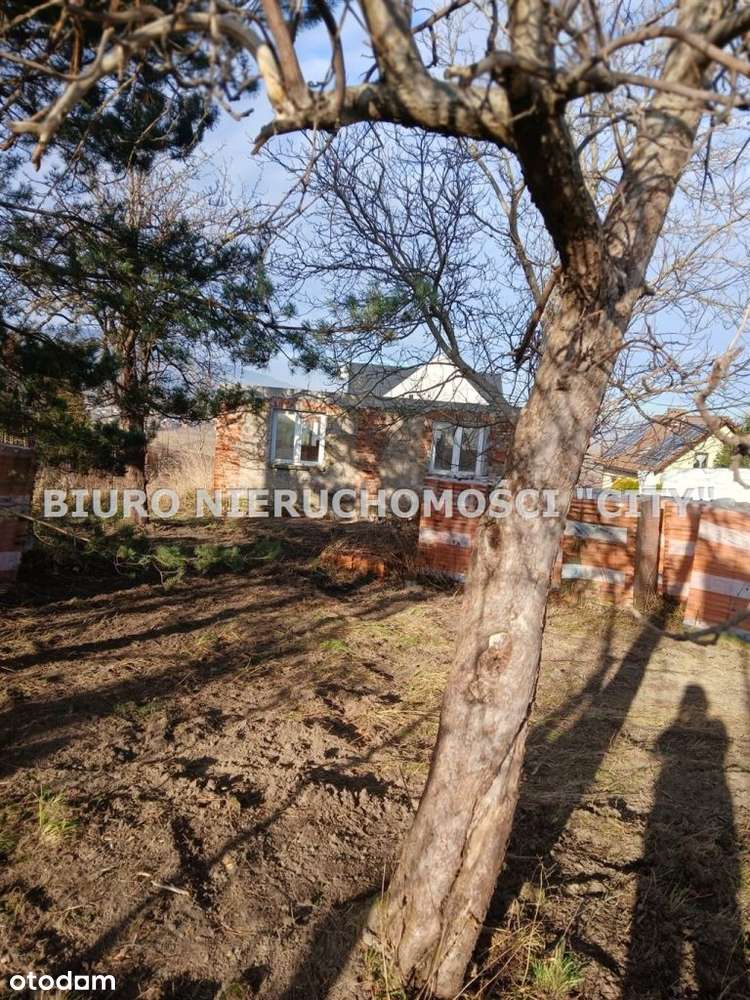 Działka, 1 028 m², Lipowa-5