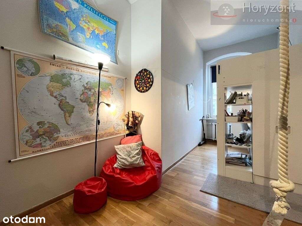 3 pok. 72m2, Centrum, blisko Wały Crobrego-14