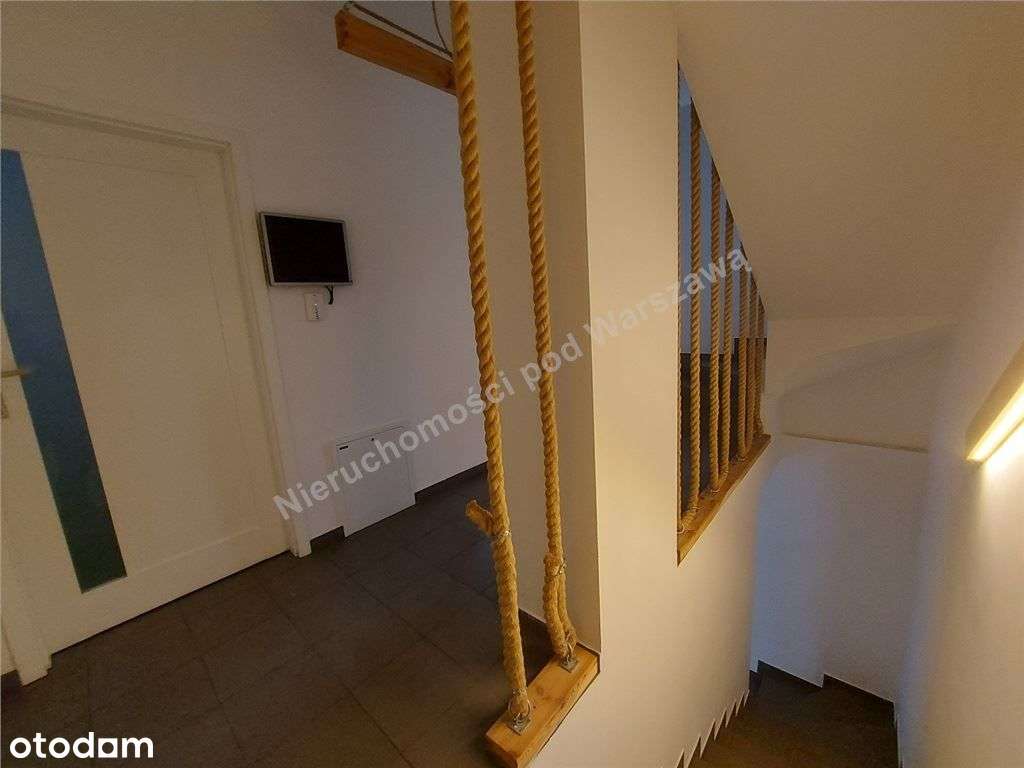 Segment Narożny, Własna Działka, Las, Komunikacja.-17