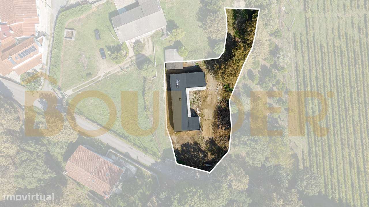 Moradia Isolada T3 Vila Verde Turiz-17