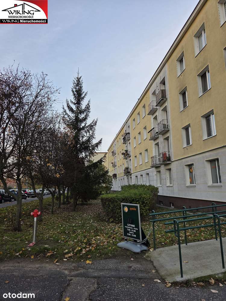 Super Lokalizacja !!!