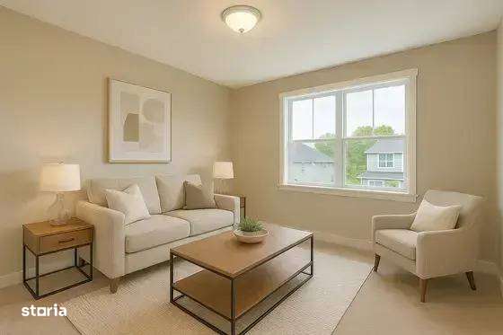 Apartament 3 camere – Splaiul Unirii, Popești-Leordeni - Imagine principală: 5/6