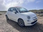 Fiat 500C 1.2 8V S&S Lounge - 7