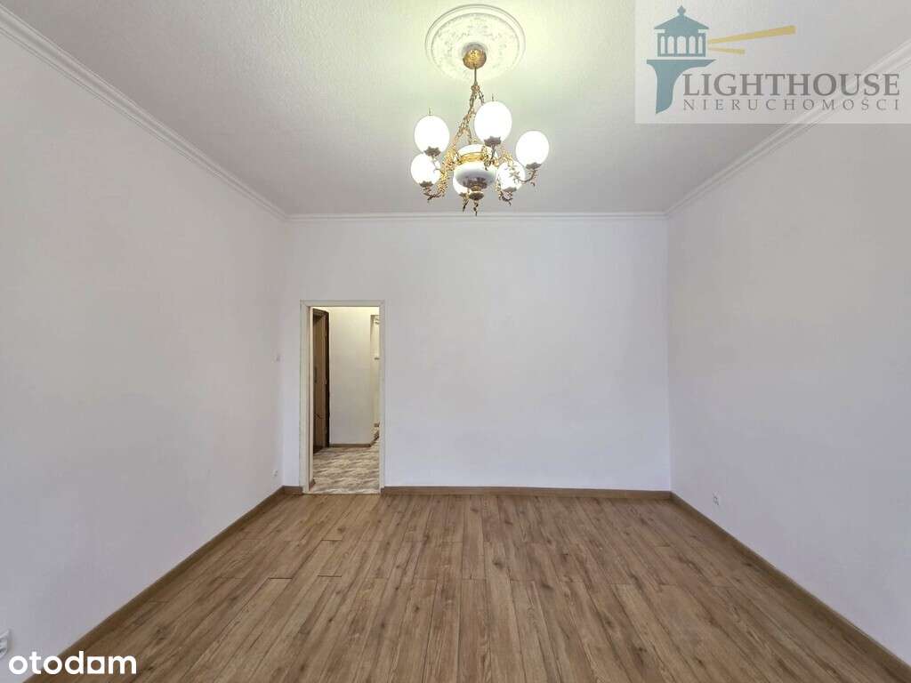 Mieszkanie 2 pokoje w centrum Starogardu 41,4 mkw-1