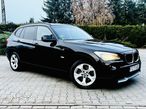 BMW X1 sDrive20d - 9