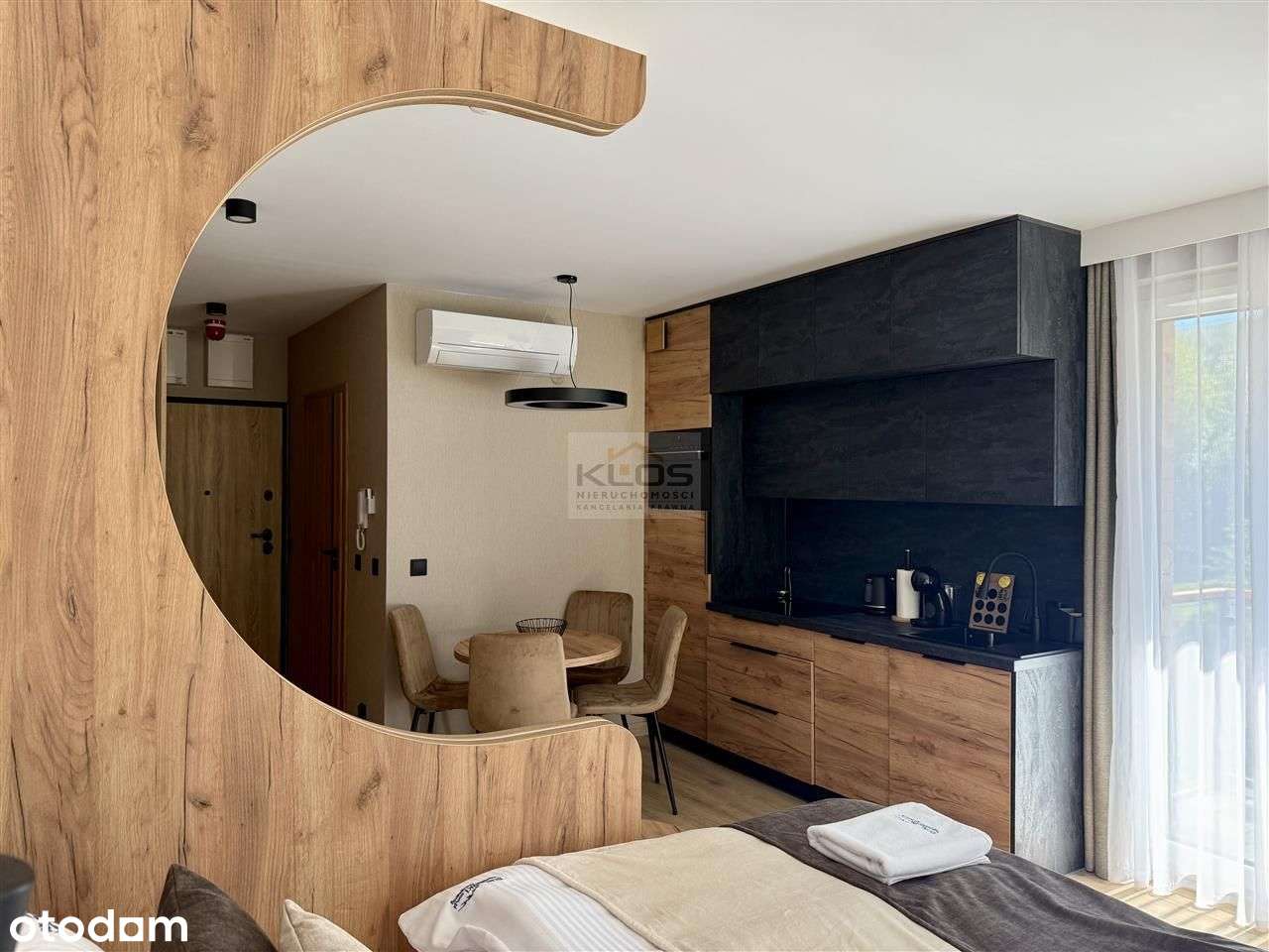 Nowe studio z balkonem | gotowiec inwestycyjny-5