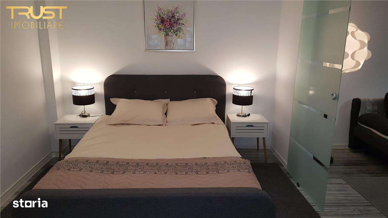 Apartament 2 camere | 50 mp | Vis-à-vis de BT Arena | Plopilor | Compl — fotografia 1
