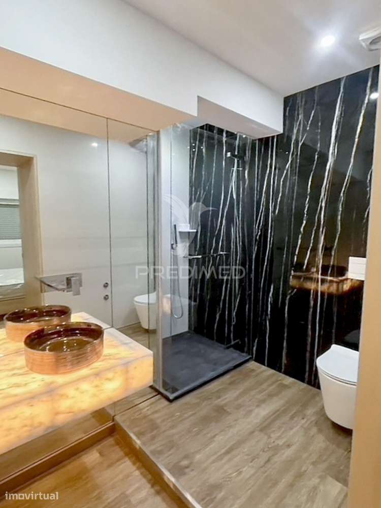 Unidade de alojamento local em Gavião. - Grande imagem: 5/9