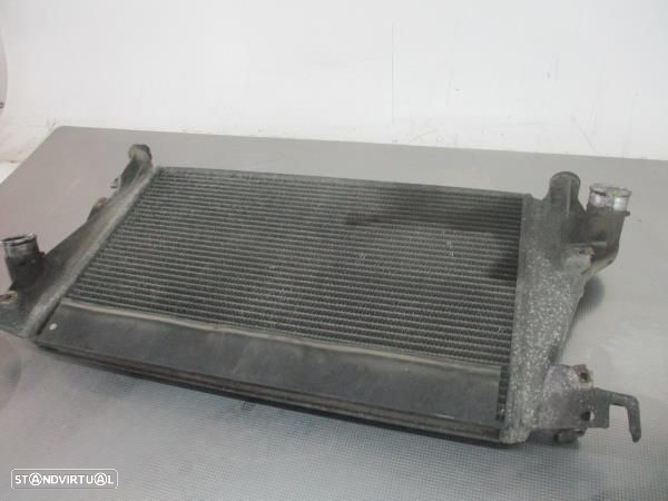 Radiador Intercooler Chrysler Grand Voyager - 3