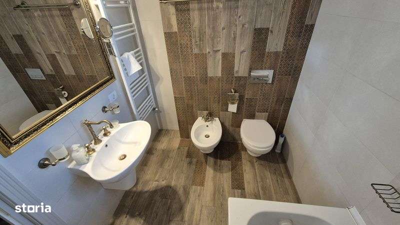 Inchiriez apartament exclusivist Arena Residence - Imagine principală: 4/8