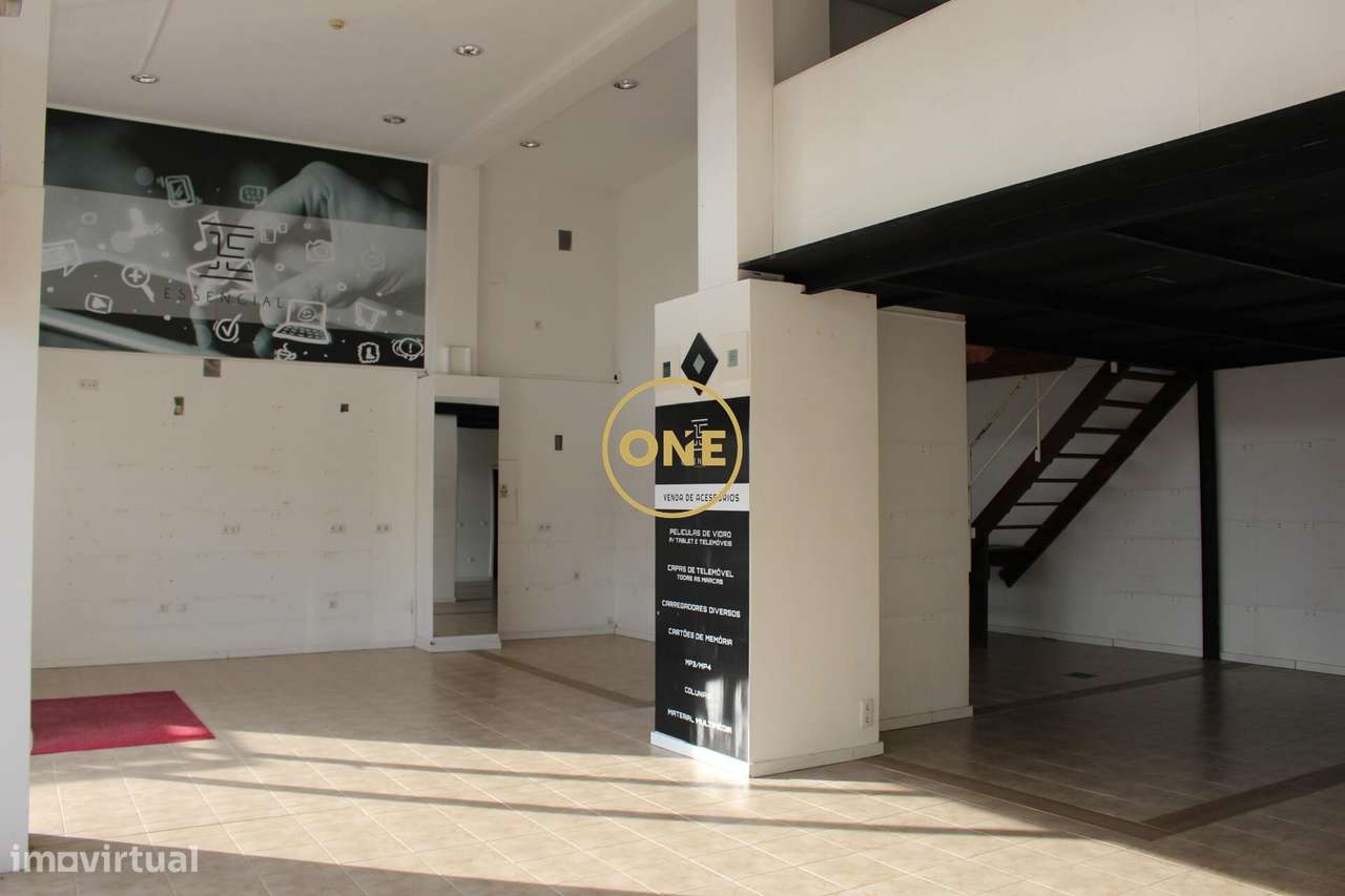 Loja para arrendamento - Grande imagem: 5/21