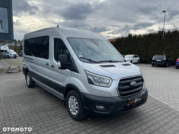 Ford Transit - 6