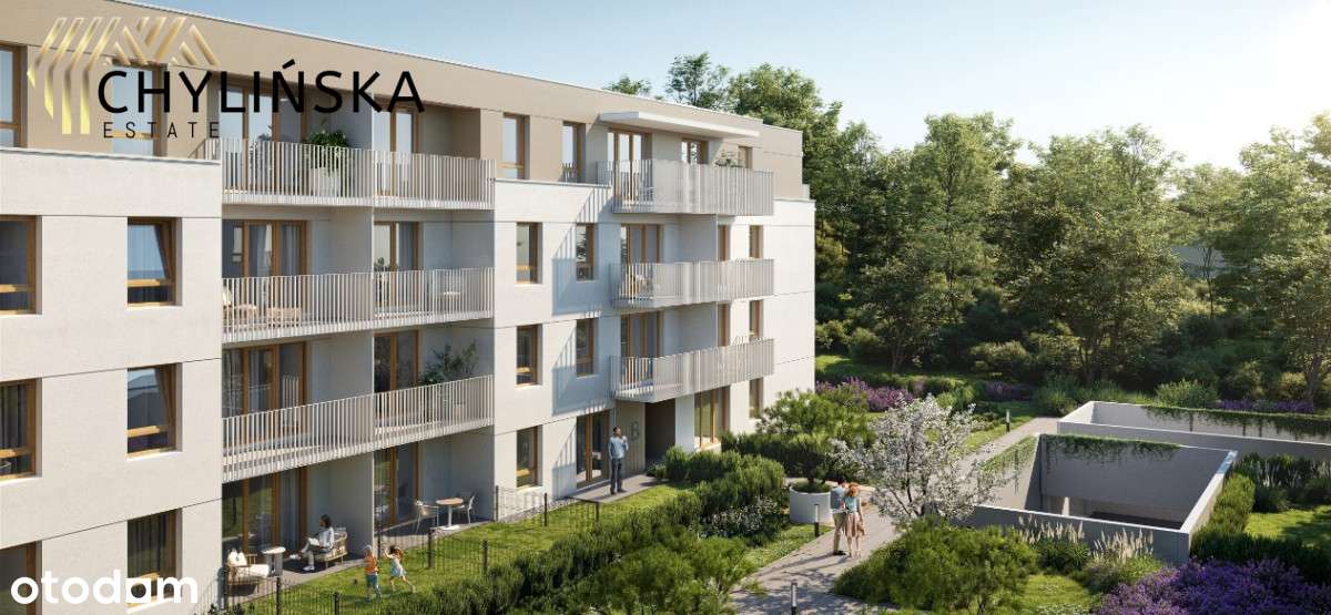 Mały.kack.nowe.3Pok.blisko.lasu.garaż-8