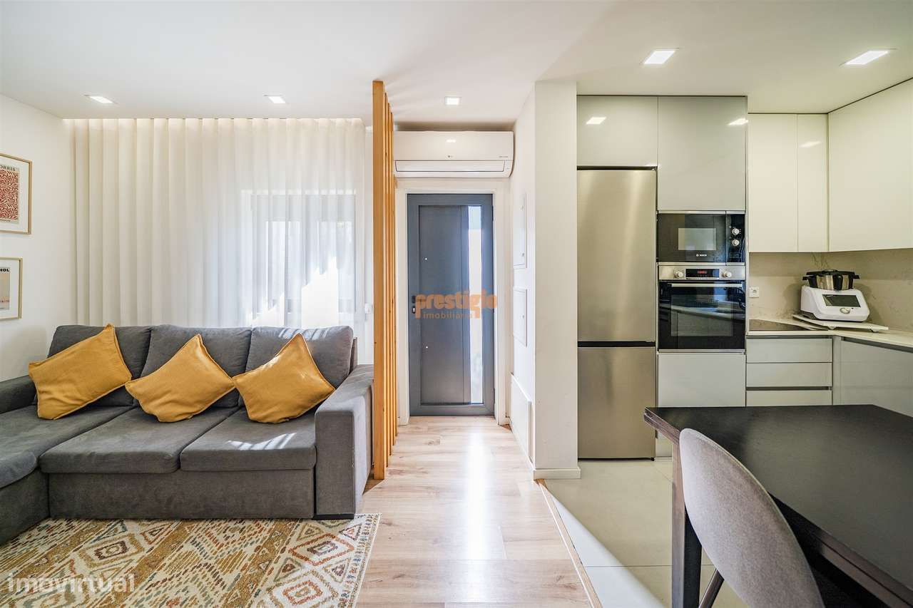 Andar Moradia T3 Venda em Braga (São José de São Lázaro e São João do-6