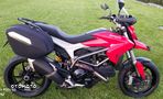 Ducati Hypermotard - 1