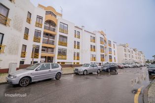 NÃO PERCA ESTA GRANDE OPORTUNIDADE! APARTAMENTO T2 ESPAÇOSO COM TERRAÇ - Grande imagem: 3/19