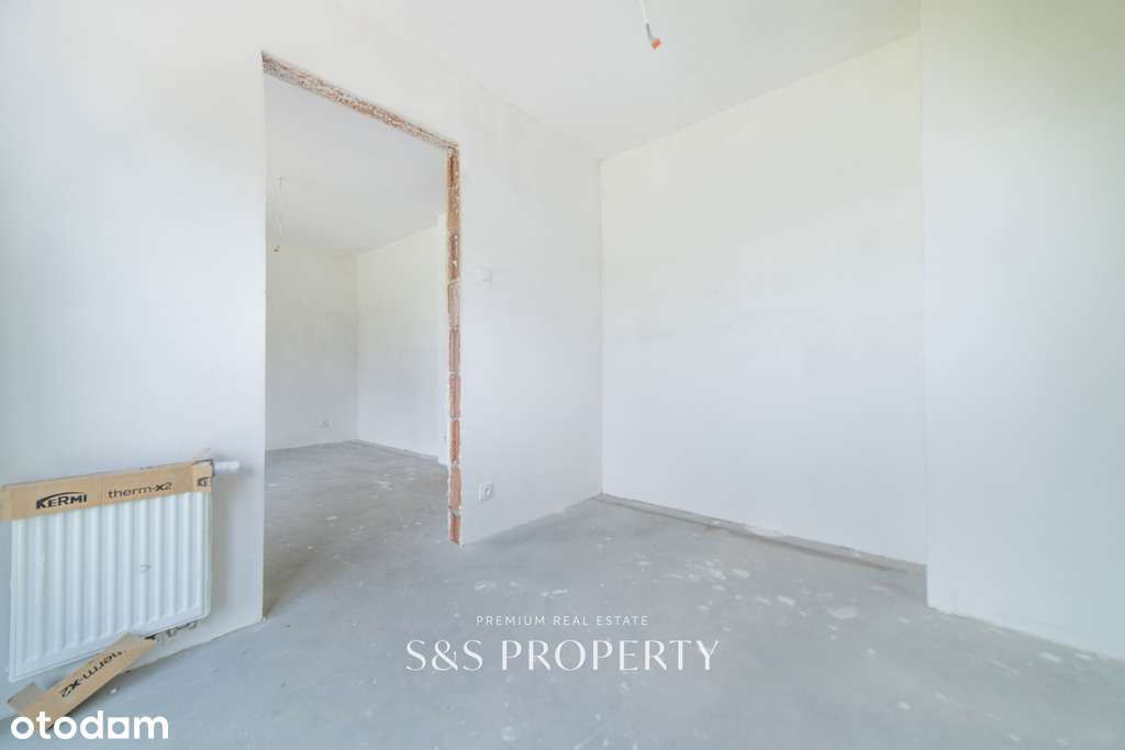 Nowoczesne domy w zielonej okolicy | 118m2 | ENG-11