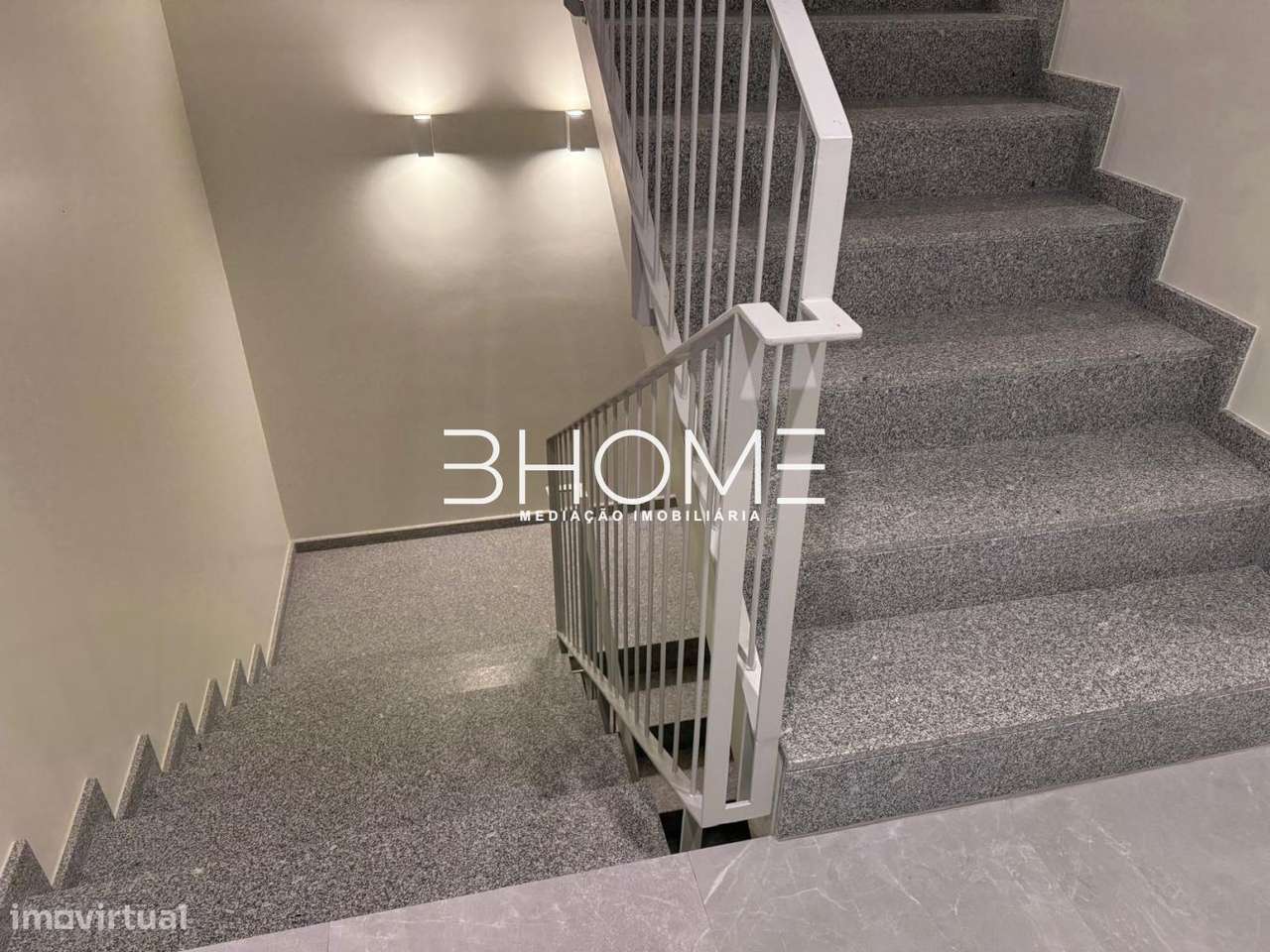 Apartamento T0 NOVO Centro, S. Vicente, Braga-25