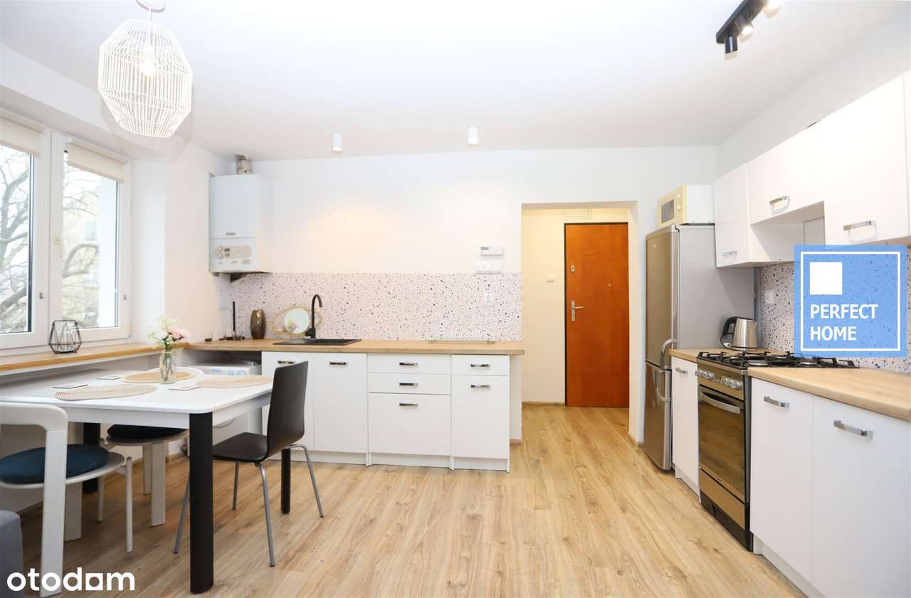 Dwupokojowe mieszkanie z ogrodem, blisko Szczawna Zdroju-6