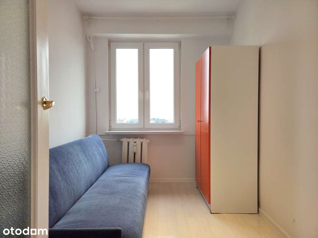 4 pokoje, 72 m², balkon – Stare Sady!-7